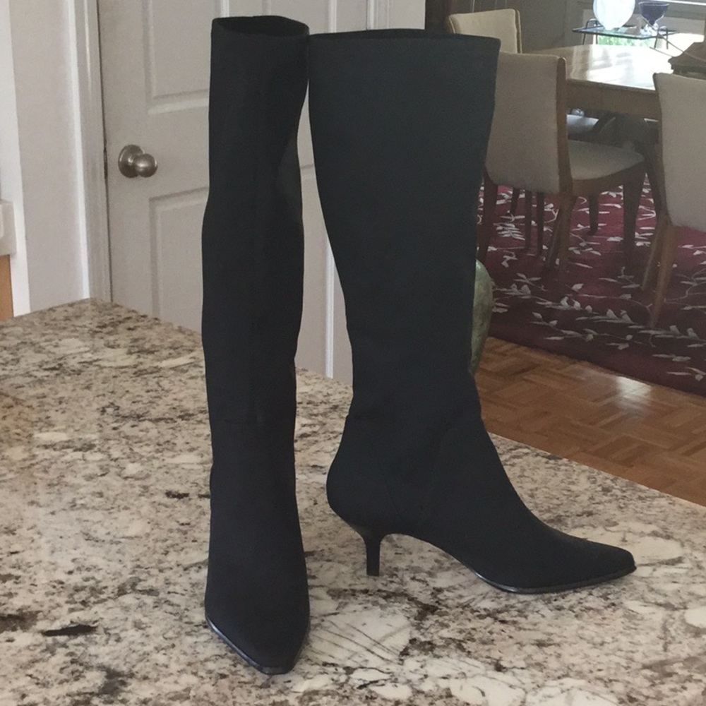 Donald J. Pliner boots